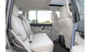 Mitsubishi Pajero GLS Mid 2017 GCC LOW MILEAGE SINGLE OWNER MINT IN CONDITION