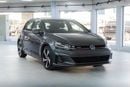 Volkswagen Golf GTI Sport 2.0T