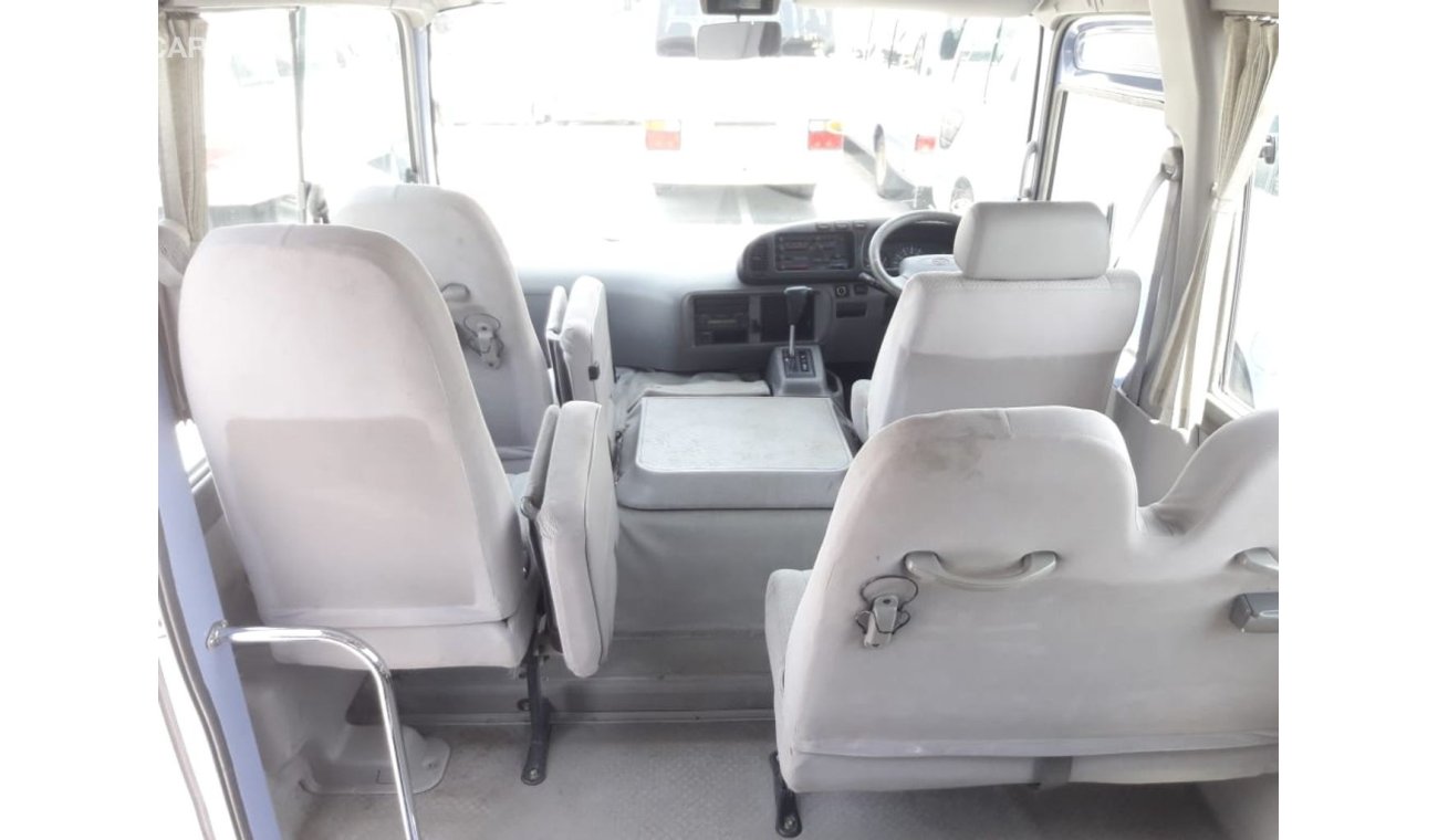 Toyota Coaster Coaster RIGHT HAND DRIVE (Stock no PM 659 )