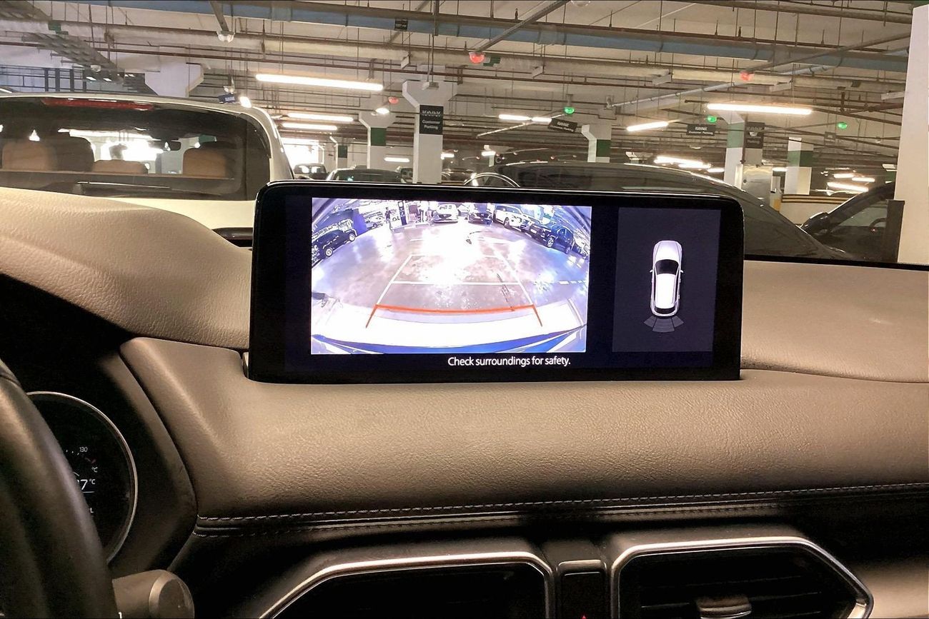 Mazda CX5 GL | National Day Celebration | Guaranteed Warranty | 0 Down Payment