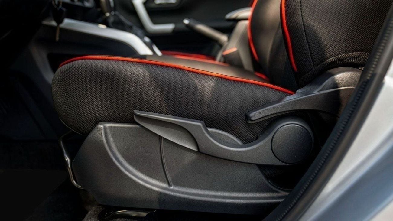 Toyota Raize 1.0L G Petrol Automatic MY2023