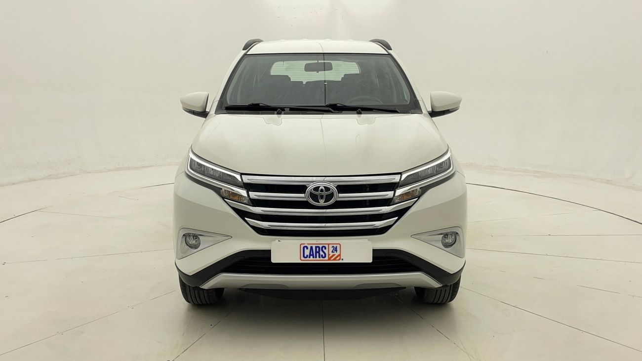 Toyota Rush EX 1.5 | Zero Down Payment | Home Test Drive