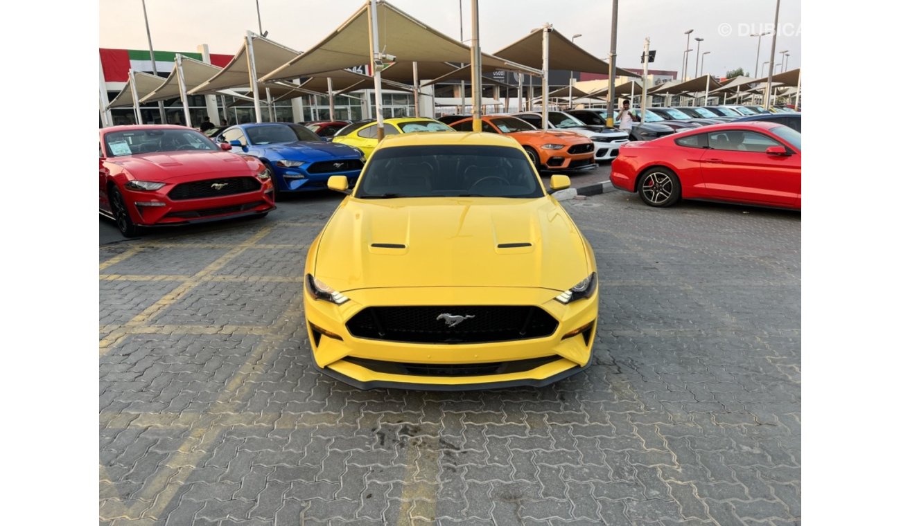 Ford Mustang EcoBoost For sale