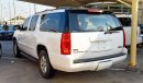 GMC Yukon 2008 model Gulf specs leather interiors 7 seats