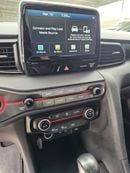Hyundai Veloster Turbo GDI Turbo 1.6L