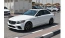 مرسيدس بنز C 300 MERCEDES C300 KIT C 43