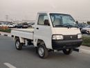 Suzuki Carry 2026 New Super Carry with Powerful Engine - Mini Truck - 1.2L 5 Speed MT