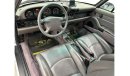 Porsche 911 1996 911/993 Porsche Carrera 2, Service History, Excellent Condition, Japanese Spec