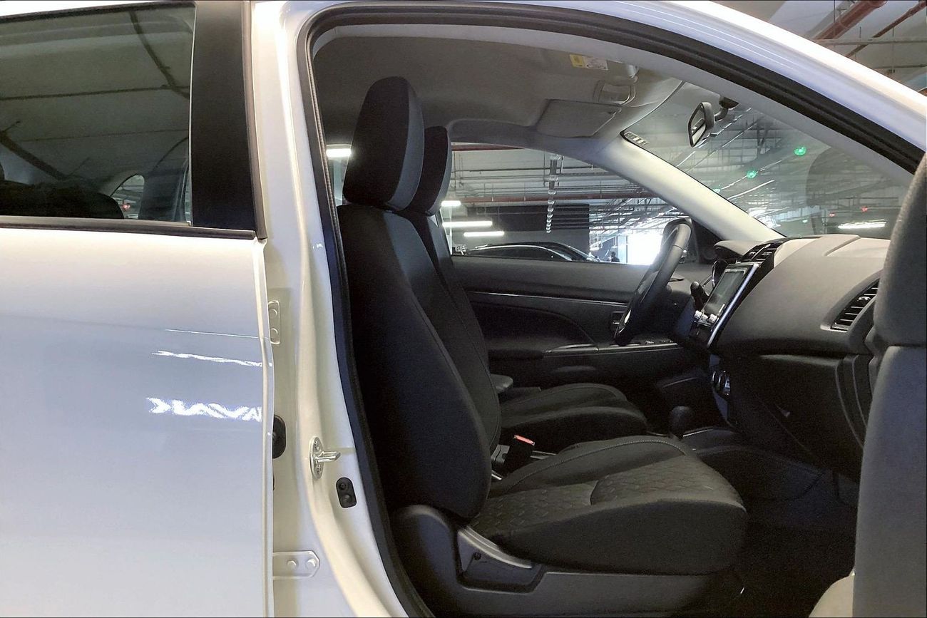 Mitsubishi ASX GLX Midline | Start 2026 with the ideal drive | Guaranteed Warranty | 0 Down Payment