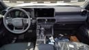 Toyota Prado ECT0081 - Toyota Prado VX - 2.4L Petrol - White/Black (Sunroof)