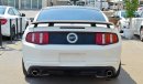 Ford Mustang GT 5.0 / warranty / zero down payment / super clean