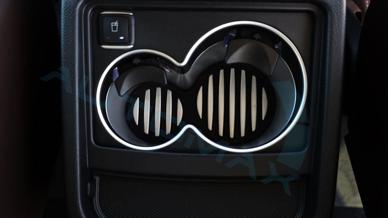 مرسيدس بنز V 300 L LUXURY MPV EQ Boost 2.0T RWD 2024 0Km With 3 Years Or 100,000 Km Warranty