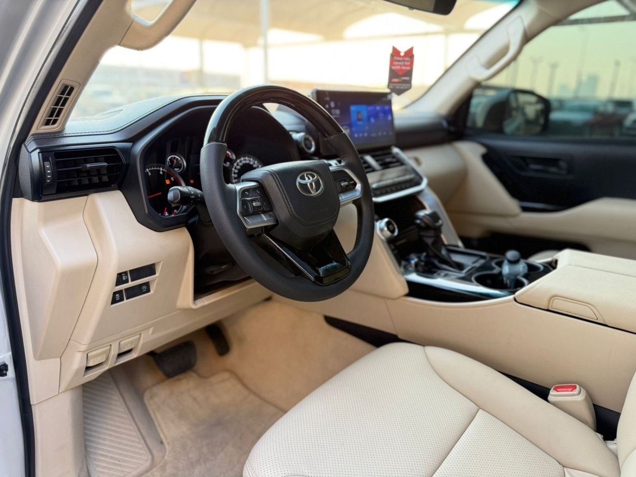 Toyota Land Cruiser GXR2 3.3L