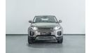 Land Rover Range Rover Evoque 2018 Range Rover Evoque SE / Land Rover 5 Year Warranty 150k kms & Service Pack 65k kms