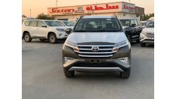 تويوتا راش Toyota Rush A/T 1.5L V4 Gasoline 2020 Model