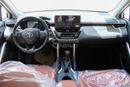 Toyota Corolla Cross LHD 2.0L HYBRID TWIN ENGINE ELITE WITH LEATHER & 360 CAMERA AT 2025MY
