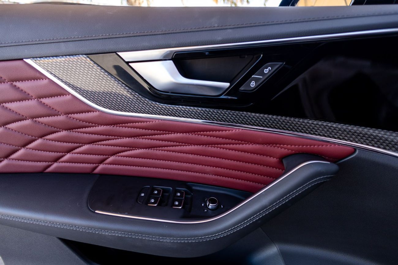 HONGQI HS5 2.0T Flagship