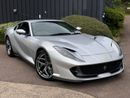 Ferrari 812 Superfast Std