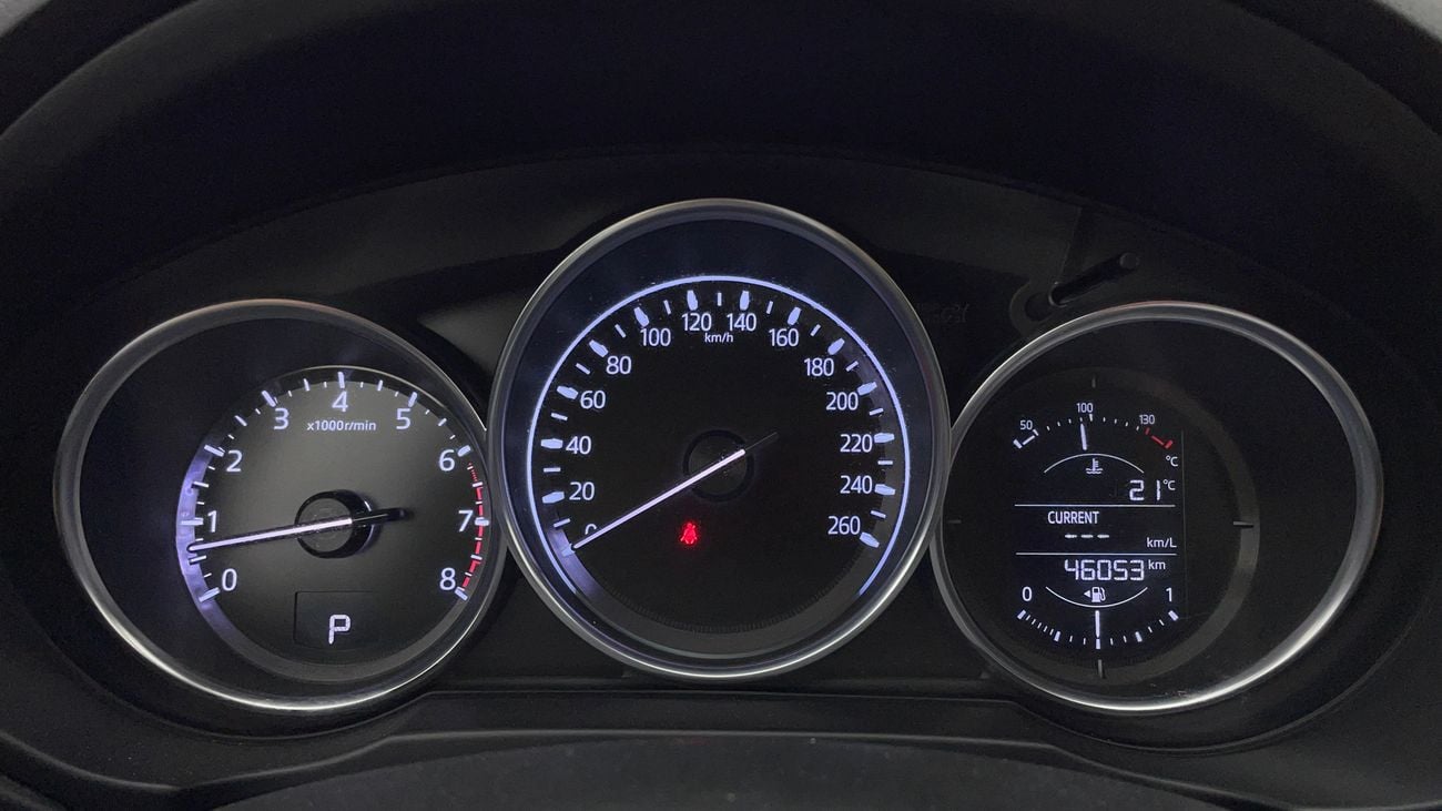 Mazda CX5 GL 2.5 | Zero Down Payment | Home Test Drive