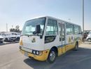 Mitsubishi Rosa MITSUBISHI ROSA BUS RHD 2004 MODEL 4.2L DIESEL MANUAL(PM00676)