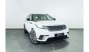 Land Rover Range Rover Velar 2018 Range Rover Velar P380 HSE R-Dynamic / Land Rover 5 Year Warranty & 5 Year Service Pack