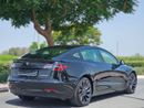 Tesla Model 3 Long Range (AWD)