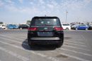 Toyota Land Cruiser VXR