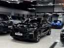 بي أم دبليو X6 XDRIVE M50i