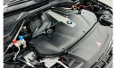 BMW X5 50i Exclusive M Sport GCC .. FSH .. V8 .. Perfect Condition .. M kit .