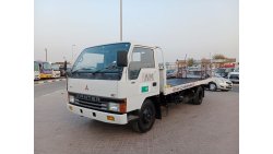 Mitsubishi Canter MITSUBISHI CANTER RECOVERY RIGHT HAND DRIVE (PM1655)