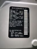 Nissan Armada Platinum