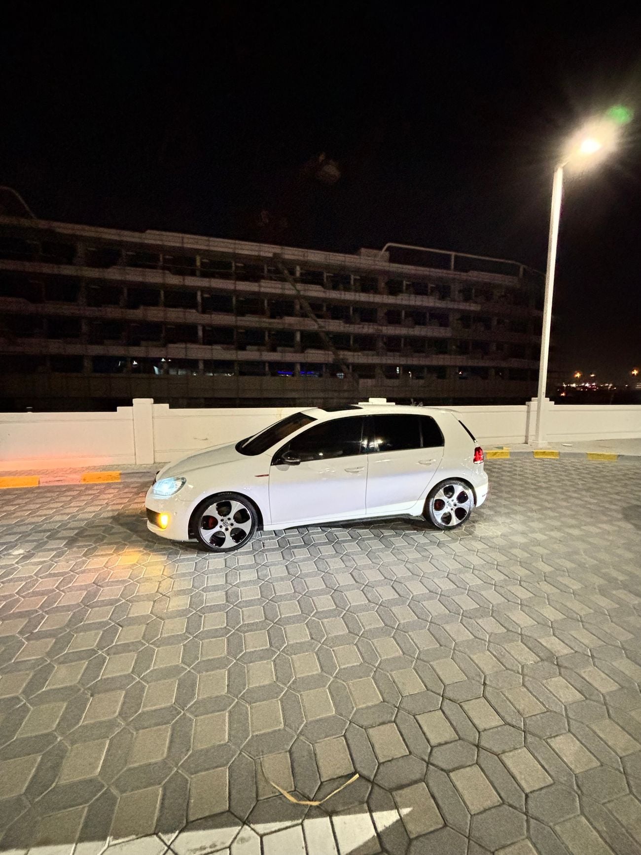 Volkswagen Golf GTI GTi