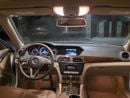Mercedes-Benz C 250