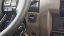 Toyota Land Cruiser 70 HT VXR