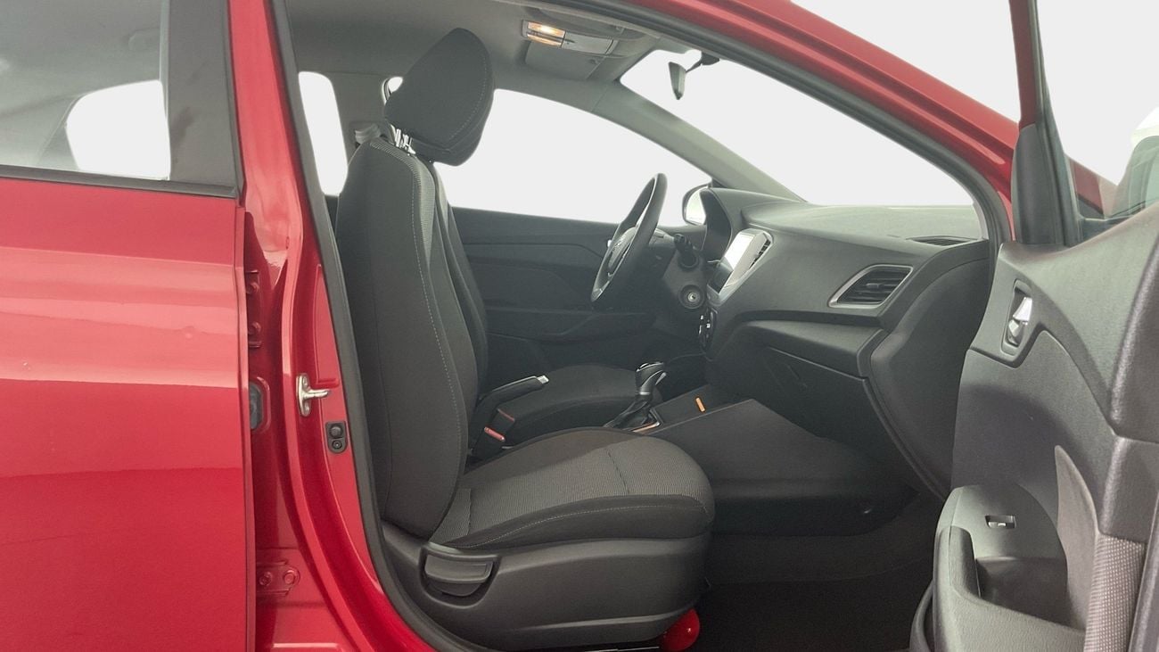 Hyundai Accent Smart / GL | upto AED 20,000 Ramadan Discount | Guaranteed Warranty | 0 Down Payment