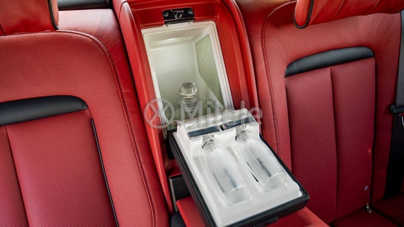 Rolls Royce Ghost 4-SEATER VIP + STARLIGHT - WARRANTY AVAILABLE