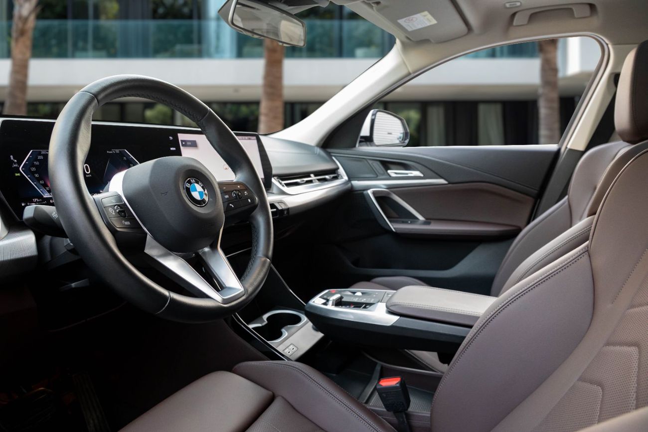 BMW X2 M-Kit | 3,133 P.M  | 0% Downpayment | Fantastic Condition!