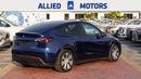 Tesla Model Y SUV 2022 0KM