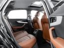 Audi A4 40TFSI S-Line 2.0L