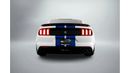 Ford Mustang Shelby GT350