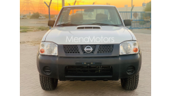 Nissan NP 300 HardBody 2.5L Diesel