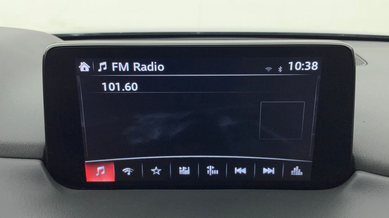 Mazda CX5 GL 2.5 | Zero Down Payment | Home Test Drive