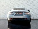 Aston Martin DB9 STD Aston Martin DB9 2010