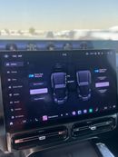 Jetour G700 Jetour G700 Flagship Edition