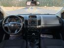 Ford Ranger XL High Rider 2.5L Double Cab Utility