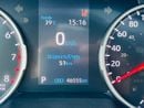Toyota RAV4 XLE  2.5