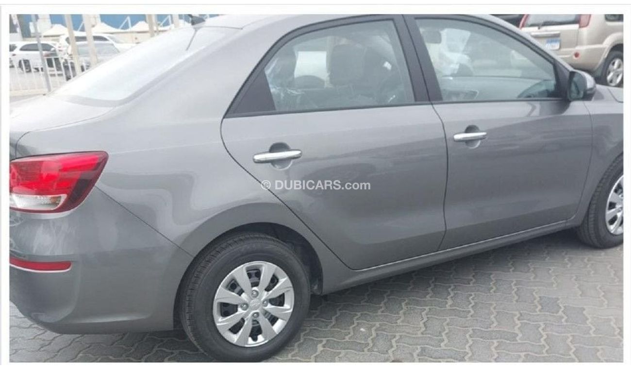 Kia Pegas PEGAS 1.4L BASIC OPTION - 2023 MODEL