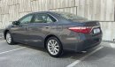 Toyota Camry SE 2.4 | Under Warranty | Free Insurance | Inspected on 150+ parameters