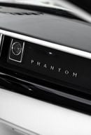Rolls Royce Phantom SWB Full service history