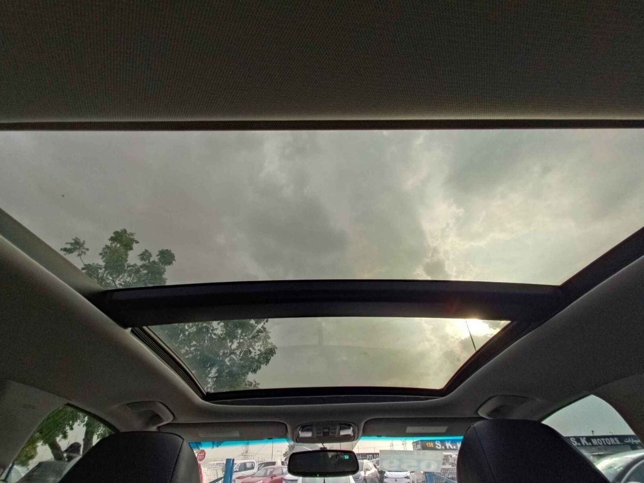 Kia Optima / PANORAMIC LIMITED / FULL OPTION /LOT#41058